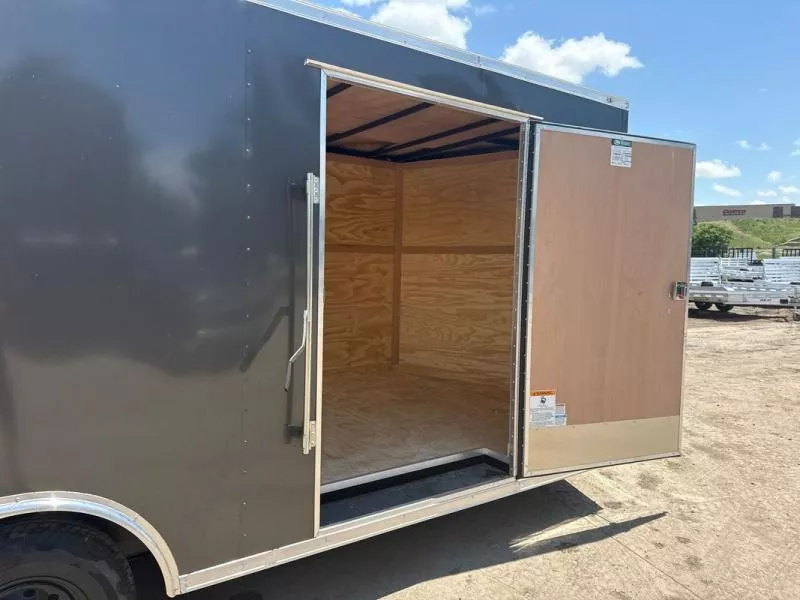 new Cargo (Enclosed) Trailers Forest River  for sale, in Parker, CO Thumbnail 12