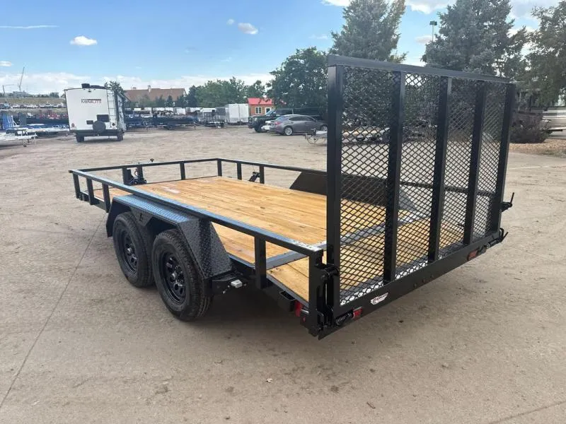 new Utility Trailers Liberty  for sale, in Parker, CO Thumbnail 5