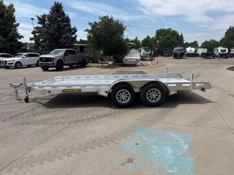 new Utility Trailers Aluma  for sale, in Parker, CO Thumbnail 6