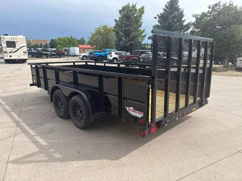 new Utility Trailers Big Tex Trailers  for sale, in Parker, CO Thumbnail 5