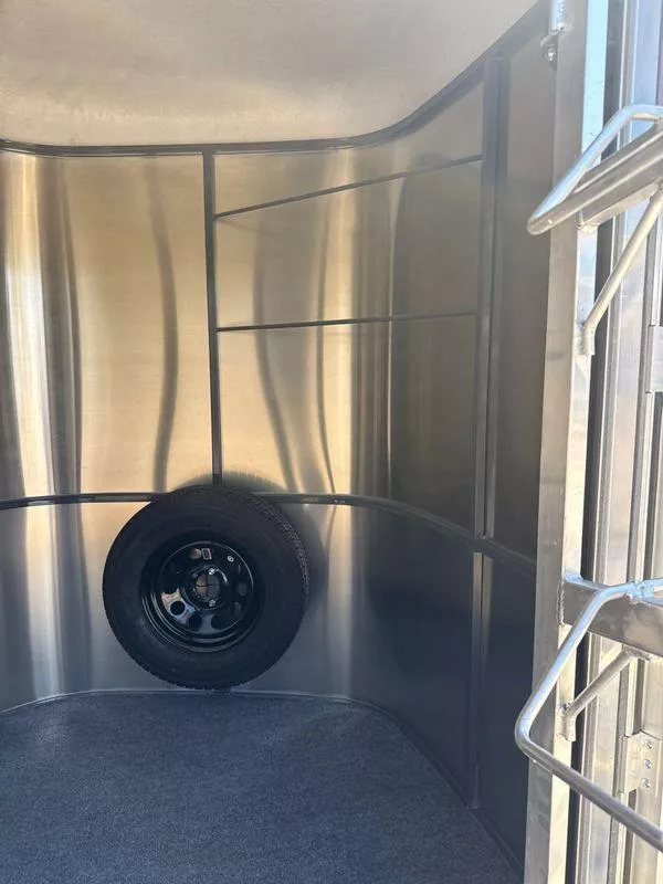 new Horse Trailers Maverick Trailers  for sale, in Parker, CO Thumbnail 12