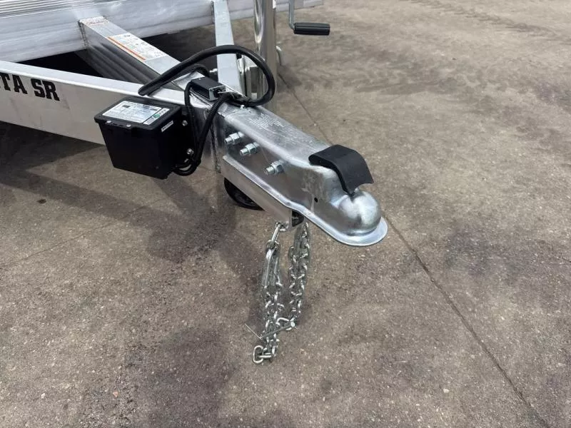 new Utility Trailers Aluma  for sale, in Parker, CO Thumbnail 9