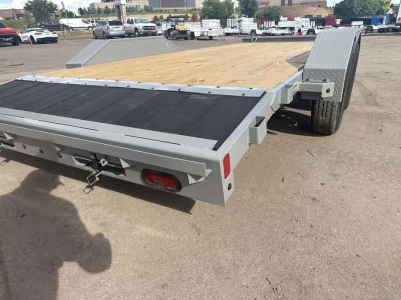 new Equipment / Flatbed Trailers Liberty  for sale, in Parker, CO Thumbnail 13