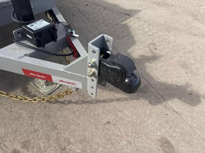 new Equipment / Flatbed Trailers Liberty  for sale, in Parker, CO Thumbnail 9