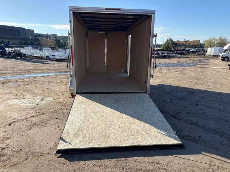 new Cargo (Enclosed) Trailers Pace American  for sale, in Parker, CO Thumbnail 14