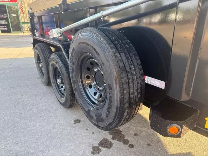 used Other Trailers Big Tex Trailers  for sale, in Parker, CO Thumbnail 12