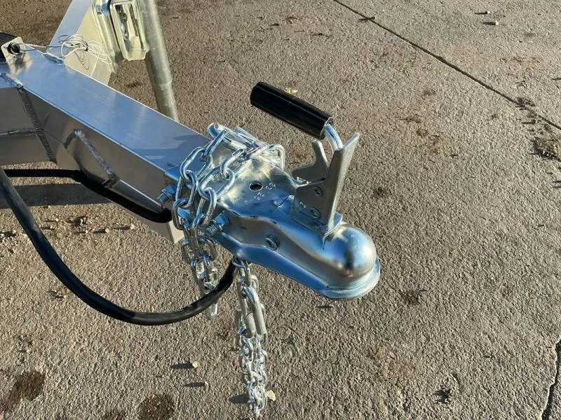 new Utility Trailers Aluma  for sale, in Parker, CO Thumbnail 9