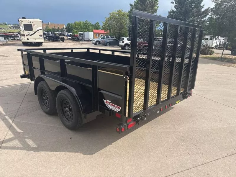 new Utility Trailers Big Tex Trailers  for sale, in Parker, CO Thumbnail 5