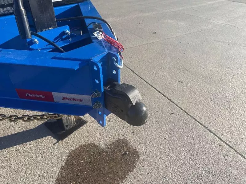 new Equipment / Flatbed Trailers Liberty  for sale, in Parker, CO Thumbnail 9