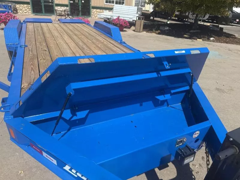 new Utility Trailers Liberty  for sale, in Parker, CO Thumbnail 10