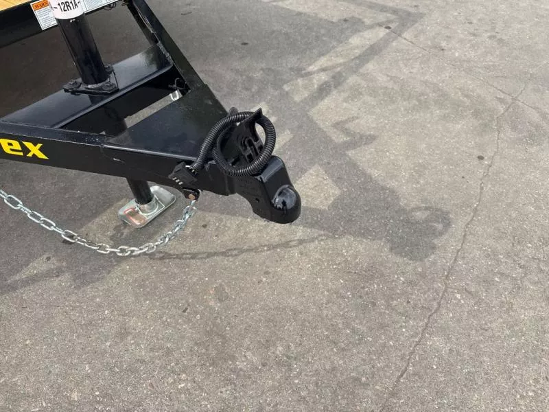 new Utility Trailers Big Tex Trailers  for sale, in Parker, CO Thumbnail 9