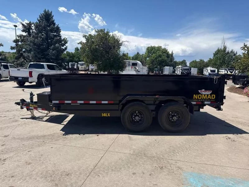 new Dump Trailers Big Tex Trailers  for sale, in Parker, CO Thumbnail 6