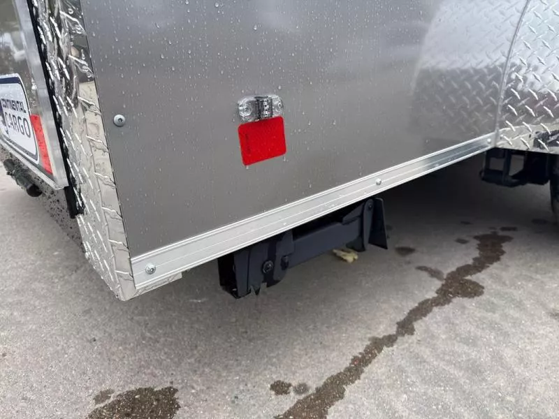 new Cargo (Enclosed) Trailers Forest River  for sale, in Parker, CO Thumbnail 11