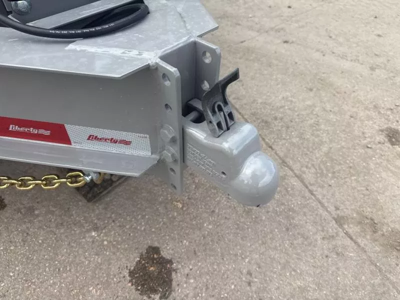new Dump Trailers Liberty  for sale, in Parker, CO Thumbnail 9