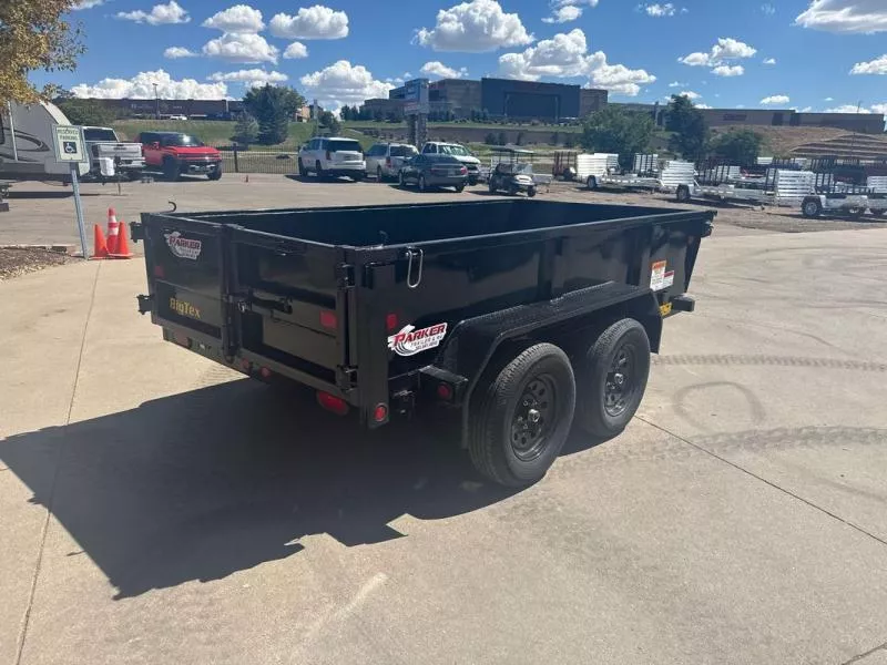 new Dump Trailers Big Tex Trailers  for sale, in Parker, CO Thumbnail 3