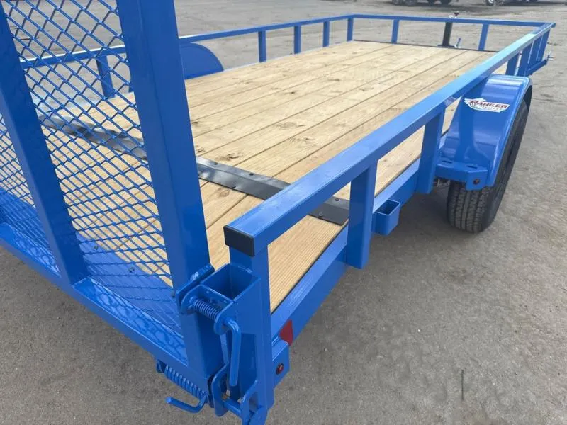 new Utility Trailers Liberty  for sale, in Parker, CO Thumbnail 12