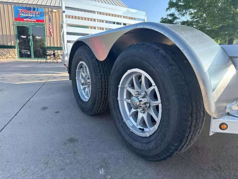 new Utility Trailers Aluma  for sale, in Parker, CO Thumbnail 10