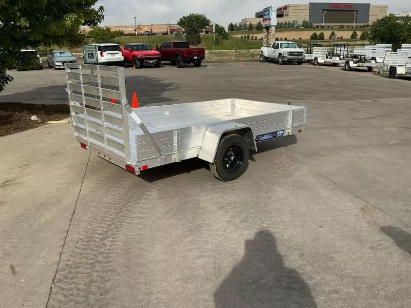new Utility Trailers Aluma  for sale, in Parker, CO Thumbnail 3