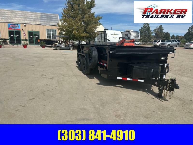 2023 Midsota NHV14-BP-154 Dump Trailer 2023 Midsota NHV14-BP-154 Dump Trailer 1701666543