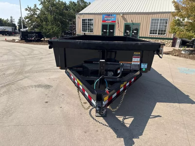 new Dump Trailers Big Tex Trailers  for sale, in Parker, CO Thumbnail 8