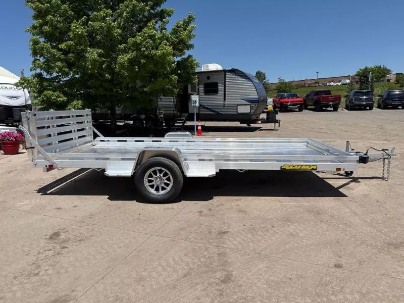 new Utility Trailers Aluma  for sale, in Parker, CO Thumbnail 2