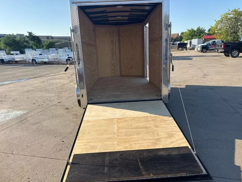 new Cargo (Enclosed) Trailers Forest River  for sale, in Parker, CO Thumbnail 14