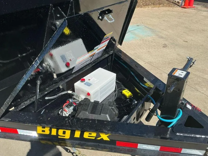 new Dump Trailers Big Tex Trailers  for sale, in Parker, CO Thumbnail 9