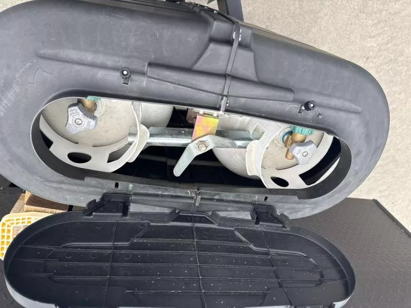 used Travel Trailers Jayco  for sale, in Parker, CO Thumbnail 16