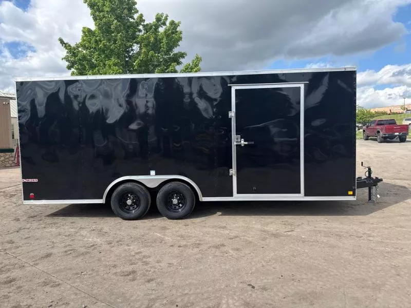 new Cargo (Enclosed) Trailers Forest River  for sale, in Parker, CO Thumbnail 2