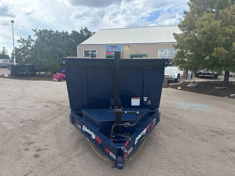 new Dump Trailers Liberty  for sale, in Parker, CO Thumbnail 8