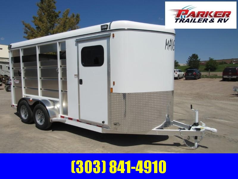 2020 SAAB SRTC Horse Trailer Horse Trailers For Sale Near Me