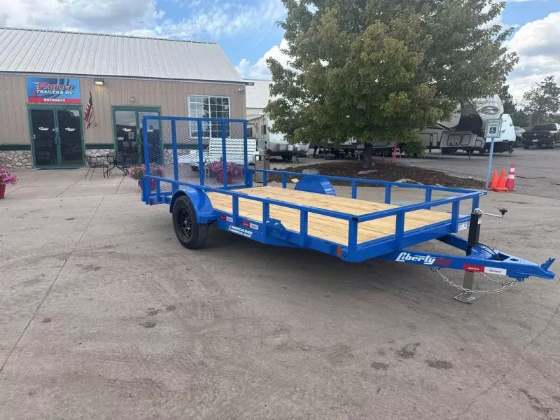 new Utility Trailers Liberty  for sale, in Parker, CO image-0