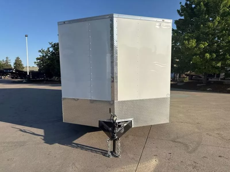 new Cargo (Enclosed) Trailers Forest River  for sale, in Parker, CO Thumbnail 7