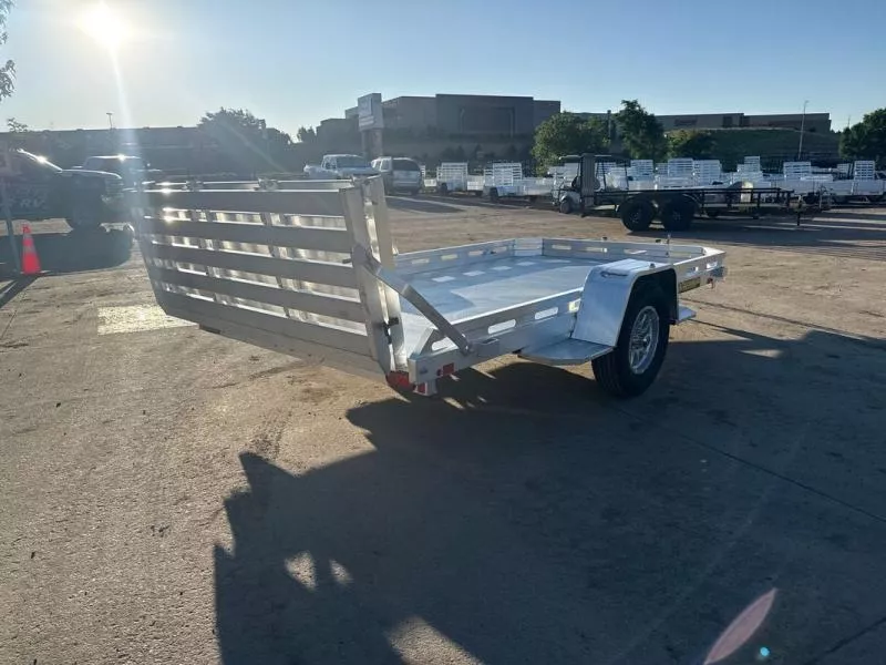 new Utility Trailers Aluma  for sale, in Parker, CO Thumbnail 3
