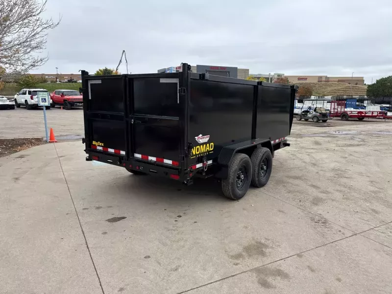 new Dump Trailers Big Tex Trailers  for sale, in Parker, CO Thumbnail 3