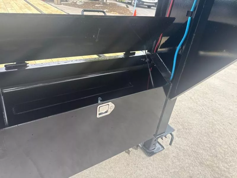 new Equipment / Flatbed Trailers Big Tex Trailers  for sale, in Parker, CO Thumbnail 10