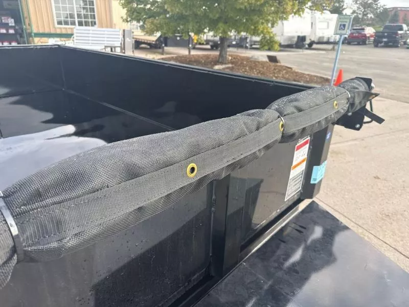 new Dump Trailers Big Tex Trailers  for sale, in Parker, CO Thumbnail 12