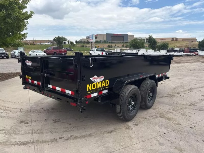 new Dump Trailers Big Tex Trailers  for sale, in Parker, CO Thumbnail 3