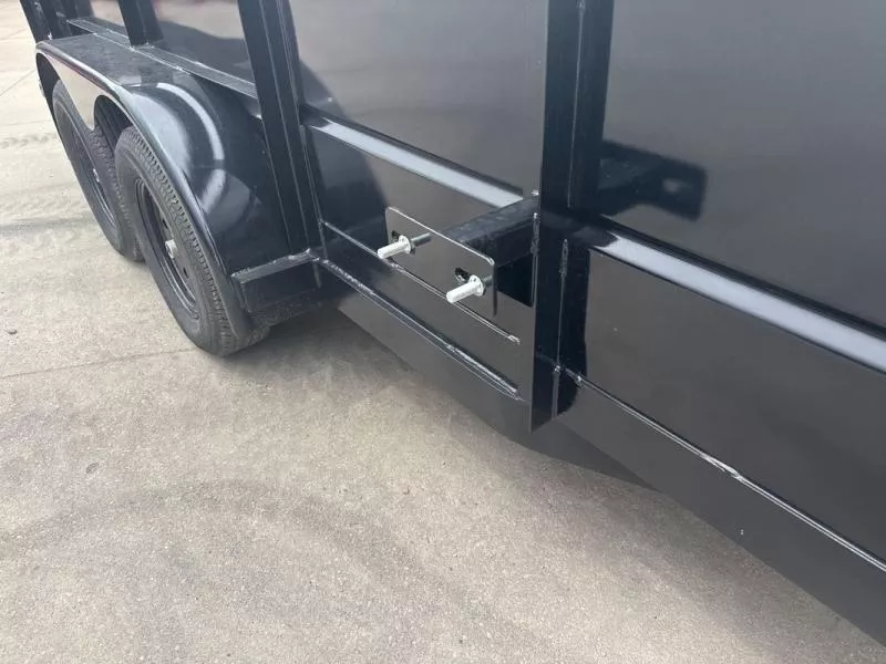 new Utility Trailers Big Tex Trailers  for sale, in Parker, CO Thumbnail 10