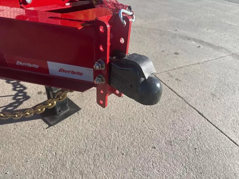 new Equipment / Flatbed Trailers Liberty  for sale, in Parker, CO Thumbnail 9
