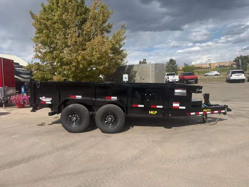 new Dump Trailers Big Tex Trailers  for sale, in Parker, CO Thumbnail 2