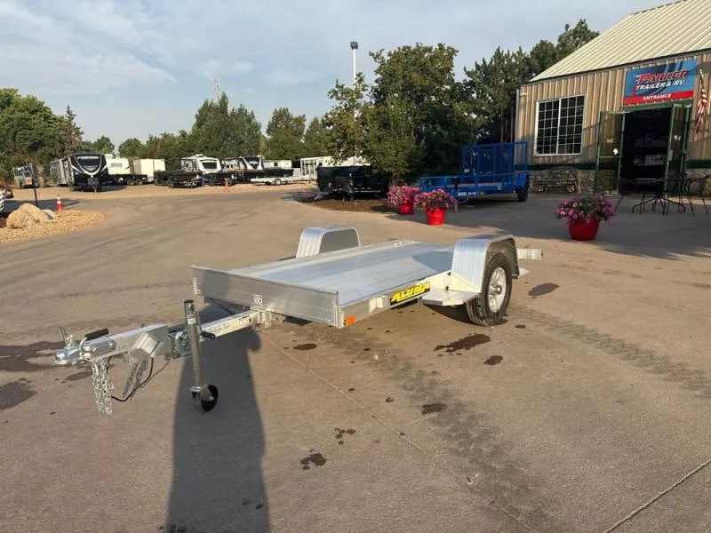 new Utility Trailers Aluma  for sale, in Parker, CO Thumbnail 7