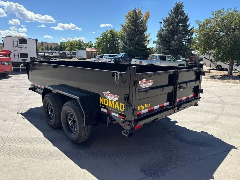 new Dump Trailers Big Tex Trailers  for sale, in Parker, CO Thumbnail 5