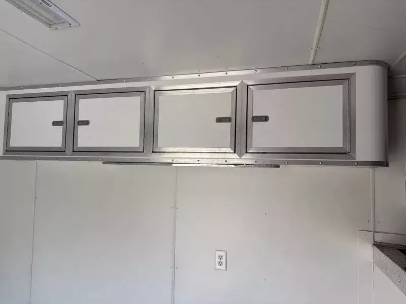 used Cargo (Enclosed) Trailers Royal Cargo Trailers  for sale, in Parker, CO Thumbnail 13