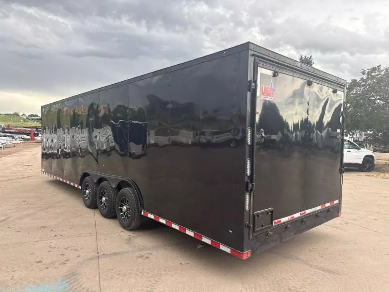 used Other Trailers Rock Solid Cargo  for sale, in Parker, CO Thumbnail 5