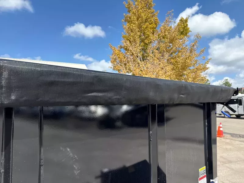 new Dump Trailers Big Tex Trailers  for sale, in Parker, CO Thumbnail 11