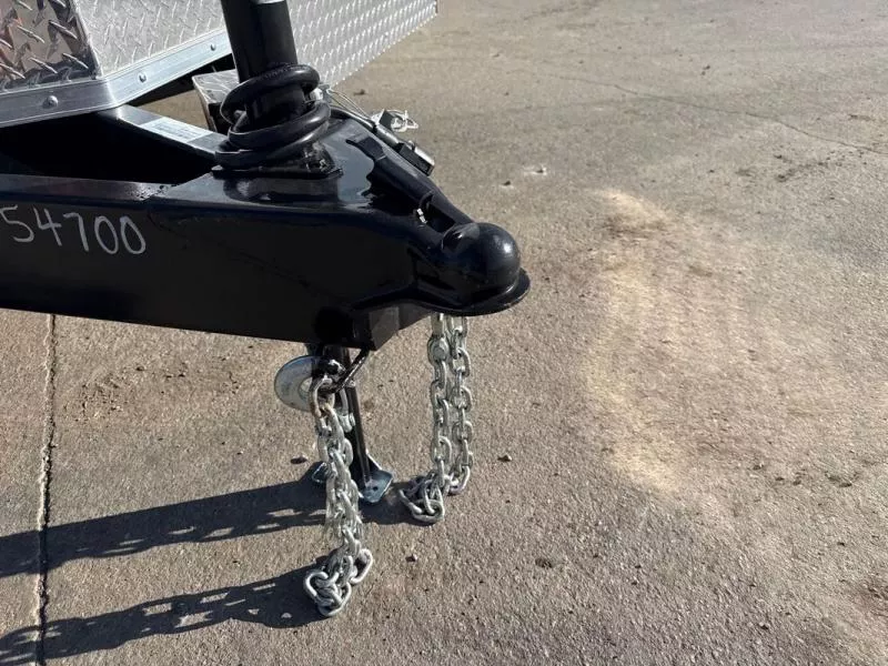 new Cargo (Enclosed) Trailers Forest River  for sale, in Parker, CO Thumbnail 9