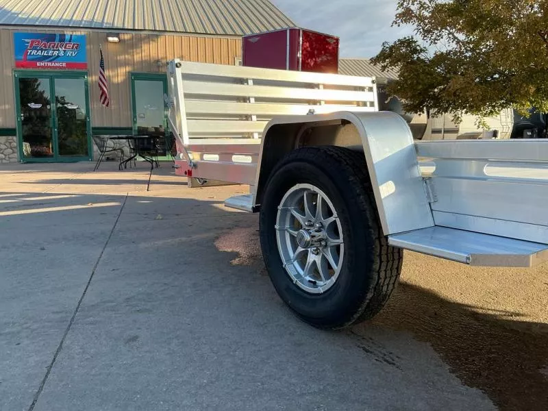 new Utility Trailers Aluma  for sale, in Parker, CO Thumbnail 10