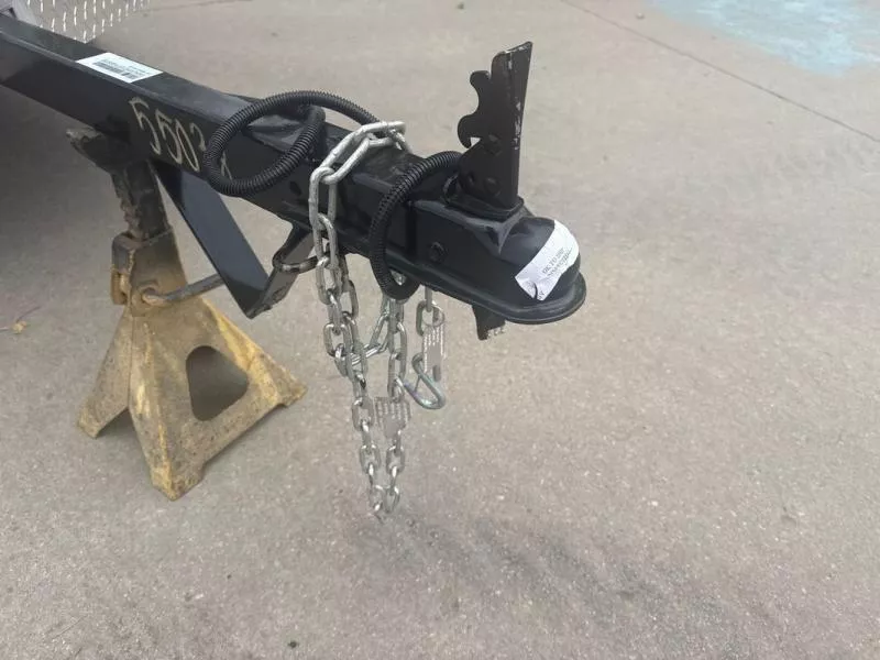 new Cargo (Enclosed) Trailers Forest River  for sale, in Parker, CO Thumbnail 9