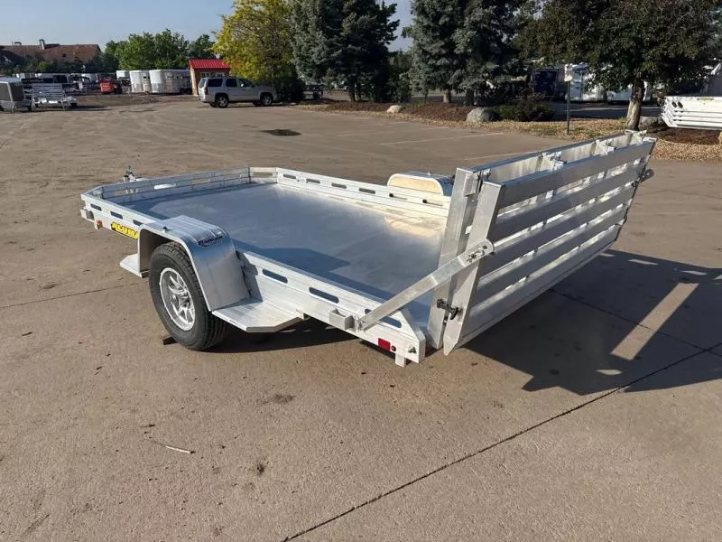 new Utility Trailers Aluma  for sale, in Parker, CO Thumbnail 5